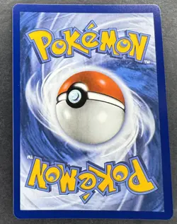 Ninjask Illustration Rare ME01 Mega Evolution 137/132 NM Pokemon TCG Holo - Image 2