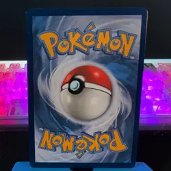 POKEMON - TOTODILE 18/25 - HOLO PROMO - MCDONALD'S 25TH ANNIVERSARY - Image 3
