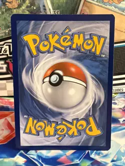 Pokemon TCG Zygarde EX 54/124 XY Fates Collide Ultra Rare - LP - Image 2