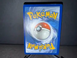 Mimikyu 081 2020 Pokemon Darkness Ablaze Cosmos Holo SWIRL Rare Card NM+ 🌀 - Image 3