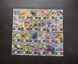60 Lot Pokemon TCG S-Chinese RRR Origin Forme Dialga Charizard Zacian VSTAR JD90 - Image 1