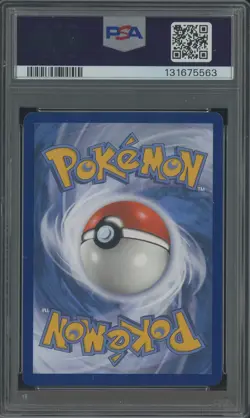 2022 Pokemon SWSH Brilliant Stars #TG23 FA Umbreon VMAX PSA 9 MINT - Image 2