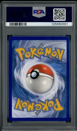 2022 Pokemon GO #072 FA Mewtwo V PSA 10 GEM MINT - Image 2