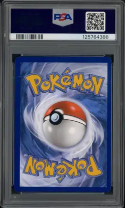 2023 Pokemon SVP EN 151 Ultra Premium Collection #053 Mew ex PSA 9 - Image 2