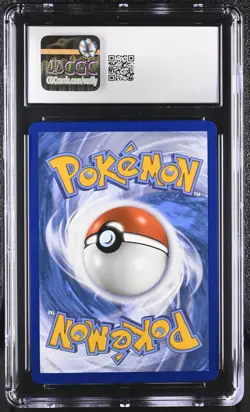 Pokemon 2019 Moltres & Zapdos & Articuno GX Holo Hidden Fates #44/68 CGC 10 - Image 2