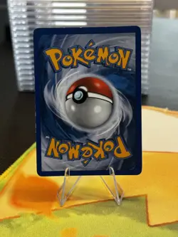 Pokemon Cresselia LV. 48 Holo Rare 2/106 Great Encounters - Image 2