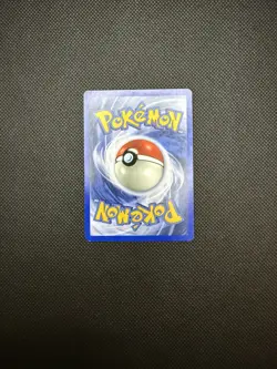 2000 Cleffa #31 - Black Star Promo Non-Holo Rare - Pokemon TCG - LP - Image 2