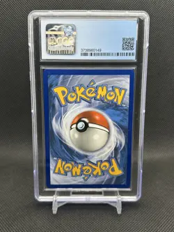 2019 Turtonator GX #SV52 Hidden Fates Full Art Shiny CGC 10 Pristine Blue Label - Image 2