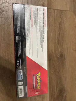Pokemon Prismatic Evolutions Surprise Box/Booster Sam's Club Bundle (Lot Of 2) - Image 5