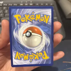 2024 Pokemon Unfair Stamp 165/167 Sv06: Twilight Masquerade Holo - Image 2