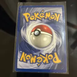 Pokemon TCG Bulbasaur 44/102 Base Set Basic 40HP Common Regular - Image 2