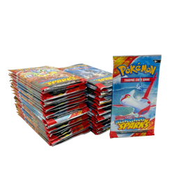 Lot of (40) Pokemon TCG Surging Sparks Booster Packs SEALED - Image 1