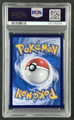 PIKACHU BATIK SHIRT PSA 10 2024 POKEMON SV-P IN #154 IDN JOURNEY CAMPAIGN 0259 - Image 2