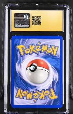 Pokemon 2003 Aquapolis Slowking 34/147 Reverse Holo CGC Pristine 10 - POP 1 - Image 2