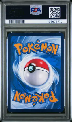 2025 POKEMON SIMPLIFIED CHINESE 151 C-COLL 151 #094 GENGAR PSA 10 - Image 2