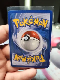 Pokemon Mr. Mime 47/116 Plasma Freeze Regular Rare Basic HP 70 Bench Barrier - Image 2