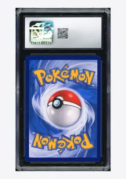 Pokemon CGC 8.5 Pikachu VMAX HR 2023 202/135 CS1aC S.Chinese - Image 2