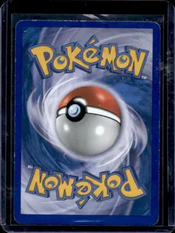 2012 Pokemon Black & White Next Destinies Mewtwo #98 - Image 2