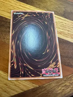 Berfomet LCYW-EN045 Unlimited Edition Super Rare LP + BONUS - Image 2