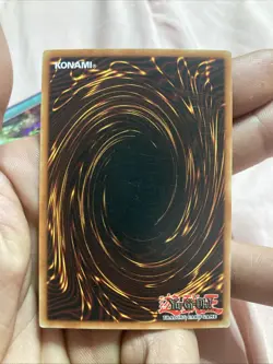 x2 YuGiOh! - Second Coin Toss LOD-083 1st Edition Common - Image 4