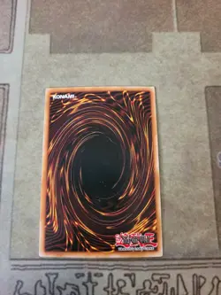 YUGIOH ELEMENTAL HERO VOLTIC PP02-EN014 SECRET UNLIMITED ED NM BLEED HOLO - Image 5