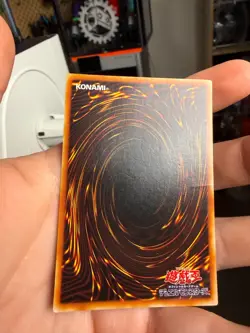 Yu-Gi-Oh yugioh Des Volstgalph G6-01 Secret Rare Promo Japanese - Image 5