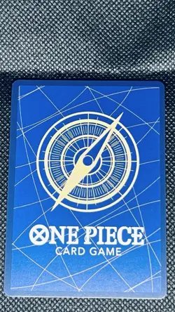 One Piece TCG | Trafalgar Law Finalist | Offline Regional Finalist Card - Image 2