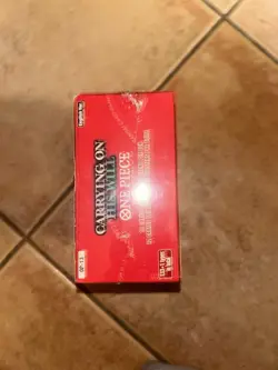 One Piece Booster Box OP13 - Carrying On His Will ENG - English - Sealed - Image 2