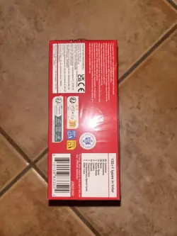 One Piece Booster Box OP13 - Carrying On His Will ENG - English - Sealed - Image 5