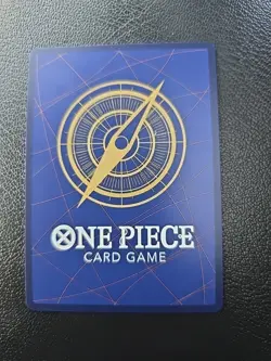 One Piece English EB03-061 Uta SEC Heroines Edition NM - Image 4