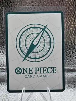 One Piece GOLD Don!! Card Nico Robin EB03 Heroines Edition English - Image 2