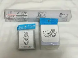 Unopened Maushold Pokemon Center Playmat Deck Case Sleeve Card Protector - Image 1