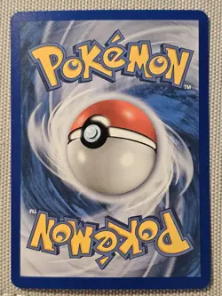 2006 Voltorb 68/92 Ex Legend Maker STAMPED HOLO Pokemon Card - Image 2