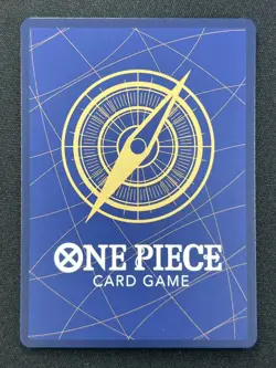 [NM] Nami ONE PIECE Card Game Japanese OP08-106 Promotion Pack EX Vol.3 DF52 - Image 3