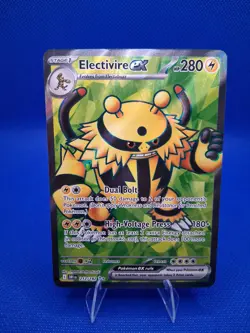 pokemon trading cards 5 card lot - Image 2