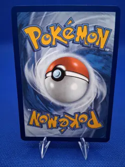 pokemon trading cards 5 card lot - Image 3