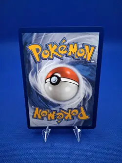 pokemon trading cards 5 card lot - Image 5