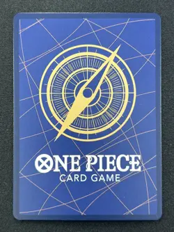 [NM] Roronoa Zoro ONE PIECE Card Japanese ST01-013 Matching Battle Promo DF48 - Image 3