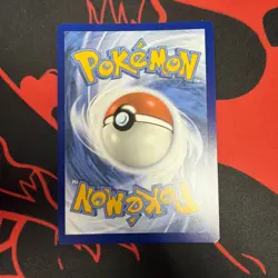 Pawmot 209/198 Scarlet & Violet Base Set Illustration Rare Holo Pokemon Card - Image 2