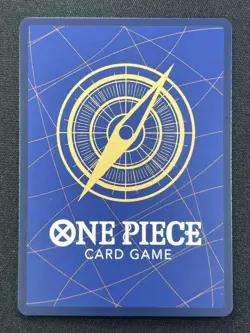 [NM] Nico Robin ONE PIECE Card Game Japanese P-116 Japanese V Jump Promo DF44 - Image 3