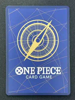 [NM] Shanks ONE PIECE Card Game Japanese OP13-065 R Carrying on His Will DF42 - Image 3