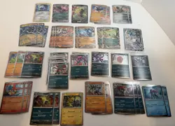 70 Assorted Promo Pokemon Card Lot (stamped, Cosmos, Black Star) NM/M🔥 - Image 1
