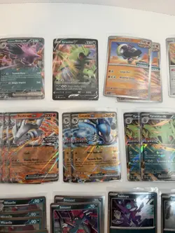 70 Assorted Promo Pokemon Card Lot (stamped, Cosmos, Black Star) NM/M🔥 - Image 3