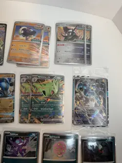 70 Assorted Promo Pokemon Card Lot (stamped, Cosmos, Black Star) NM/M🔥 - Image 4