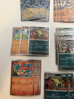 70 Assorted Promo Pokemon Card Lot (stamped, Cosmos, Black Star) NM/M🔥 - Image 5