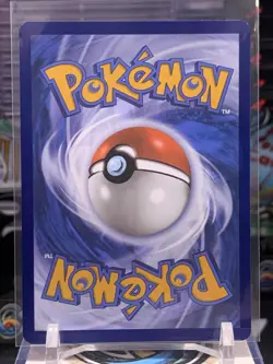 Pawmi 226/091 SV Paldean Fates Full Art Ultra Rare Holo Pokemon Card NM 11J - Image 2