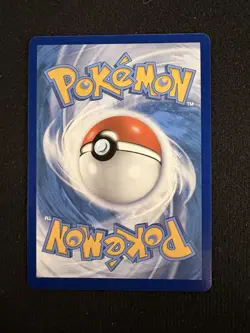 Pokemon TCG Flaaffy Card 280/264 Secret Rare Fusion Strike NM Condition - Image 2