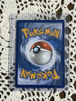 Pokemon TCG Mega Gengar Ex 269/217 Ascended Heroes Mega Attack Rare NM Card (A) - Image 2