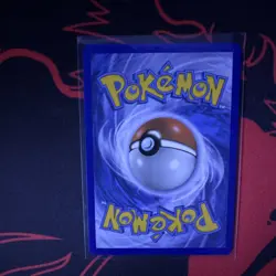 Pokemon Cinderace V Ultra Rare Full Art Holo Card Rebel Clash 178/192 HP 210 - Image 2