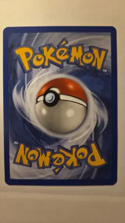 Pokemon Ivysaur Card 5/18 Southern Islands NM/MT - Image 2